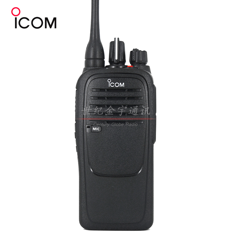 ICOM 艾可慕 IC-F2000 专业手持对讲机 UHF单频段 大功
